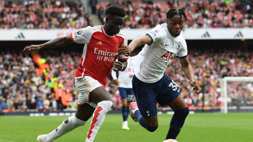 Prediksi Arsenal vs Tottenham 16 Januari 2025